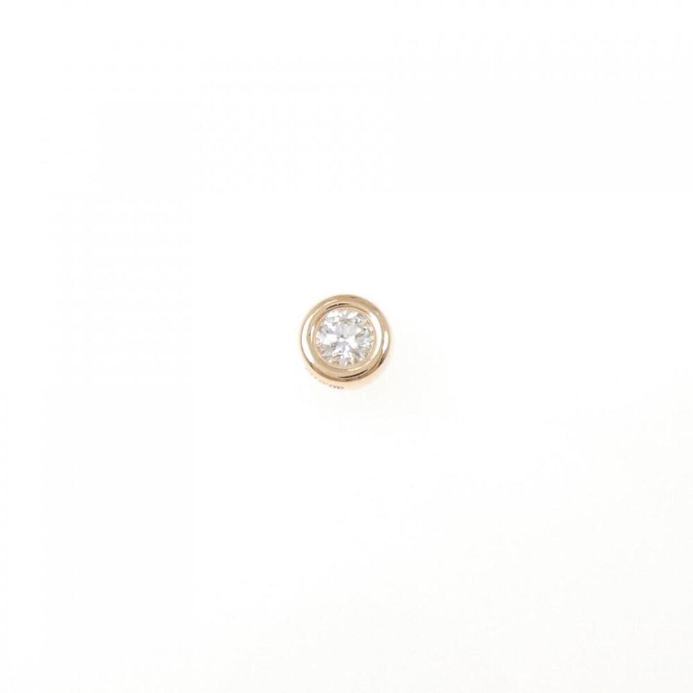 Tiffany & Co. By the Yard Earring, 0.07ct, Single Earring